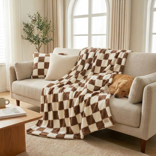 Comment créer une ambiance cocooning chez soi ?