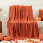 Plaid automne